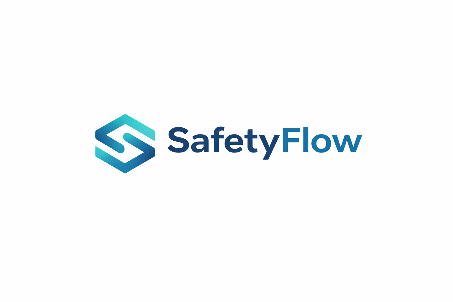 SafetyFlow logo